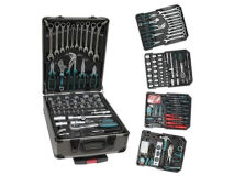 SAC 187 Piece Professional Tool Chest