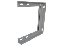 SAC 12" x 12" Wall Bracket Painted