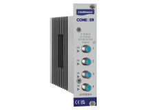 CONEXER™ Satellite Input Module