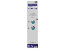 CONEXER™ Terrestrial Input Module