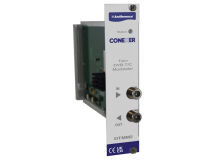 CONEXER™ 2 Channel Modulator DVBT