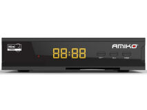 AMIKO HD Mini Combo 3 DVB-T2 & S2 STB