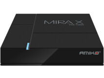 AMIKO MIRA X HiS-1000 IPTV Receiver
