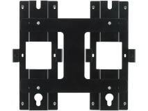 (1) MOUNTSON Premium Wall Mount 4 x AMP