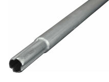 BLAKE 40mm x1.5m Interlocking Steel Mast