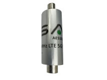 (1) SAC F Inline 5G Filter CH48 LTE700