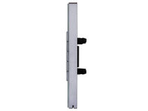 HDL DLP Modern LCD Wall Panel US WHITE