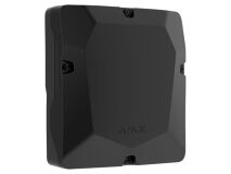 AJAX Case (430 x 400 x 133) Black