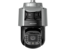 HIKVISION 4MP IP TandemVu PTZCamera