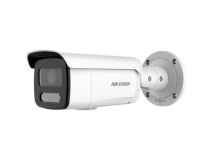 HIKVISION 4MP ColorVu Hybrid Light Bullet