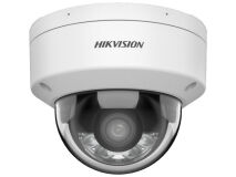 HIKVISION 4MP ColorVu/Hybrid Light Dome