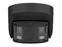 HIKVISION 8MP IP AcuSense Panoramic Turret