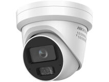 HIKVISION 4MP IP DeepinView Fixed Turret