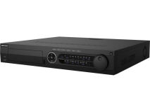 HIKVISION 32-CH 4MP H265 AcuSense DVR