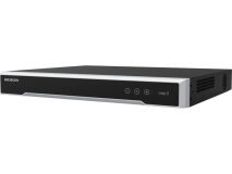 HIKVISION 16 CH 1U 16 PoE 8K NVR - No HDD