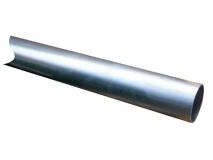 SAC 6' Aluminium 1.25" Mast HEAVY DUTY 16g