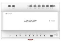 HIKVISION Two-Wire HD Distributor