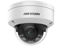 HIKVISION 8MP ColorVu Dome Camera