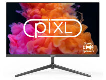 PIXL 24" LED HD Frameless 16:10 Monitor