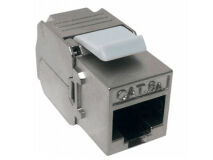 (1) BLAKE Keystone - CAT6a Shielded