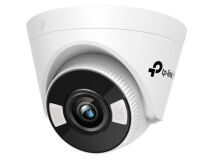 TP-LINK VIGI 4MP 4mm Full-Colour Turret