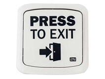 2N® - Exit Button