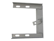 SAC 9" Welded Chimney Bracket