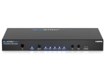 BLUSTREAM 4x1 Multiview Switcher