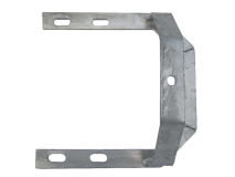 SAC 8" Mitre Cradle GALVANISED