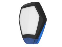 TEXECOM Odyssey X3 Cover (Black/Blue)