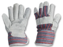 Pair Rigger Gloves