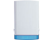 TEXECOM Odyssey 1 Dummy (White/Blue)