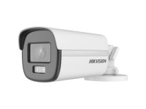 HIKVISION 3K ColorVu PoC Fixed Bullet Cam