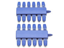 TREND VDV-II Kit of 24 x RJ45 Identifiers