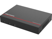 HIKVISION 4 Channel eSSD 2TB NVR