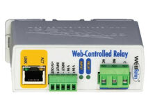 2N® External IP Relay - 1 Out 1 In