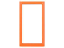 2N® IP Safety - Metal Frame (Orange)