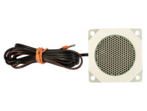 2N® IP Audio - Quick Mount Speaker