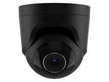 AJAX TurretCam (8MP/4mm) (8EU) ASP BLACK