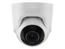 AJAX TurretCam (8MP/4mm) (8EU) ASP WHITE