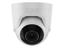 AJAX TurretCam (8MP/2.8mm) (8EU) ASP WHITE