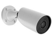 AJAX BulletCam (8MP/4mm) (8EU) ASP WHITE