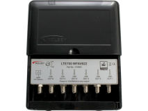 WOLSEY 6 Way WFAV622 + PSU LTE700 *OFFER*