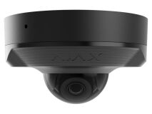 AJAX DomeCam Mini (5MP/4mm) (8EU) BLACK