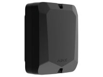 AJAX Case (260 x 210 x 93) Black