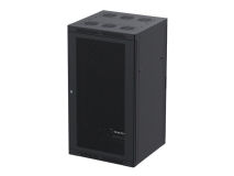 PENN-ELCOM Floor Standing Cabinet 18U