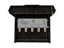 BLAKE 4 Way 12-27dB F Variable Masthead