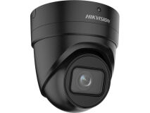 HIKVISION 8MP IP AcuSense Turret (BLACK)