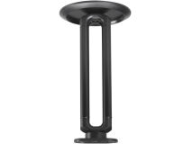 (1) MOUNTSON Premium Ceiling Mount BLACK