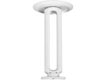 (1) MOUNTSON Premium Ceiling Mount WHITE